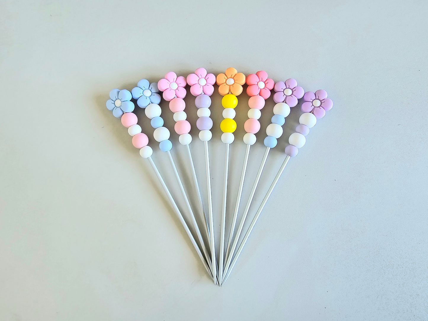 Sewing Sticks Crochet Needles