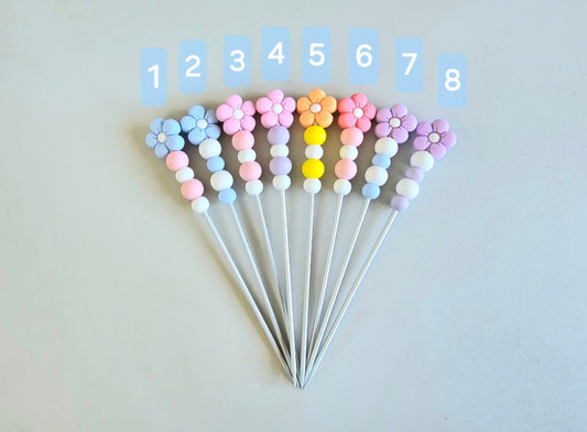 Sewing Sticks Crochet Needles