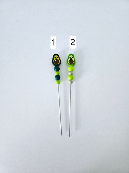 Sewing Sticks Avocado