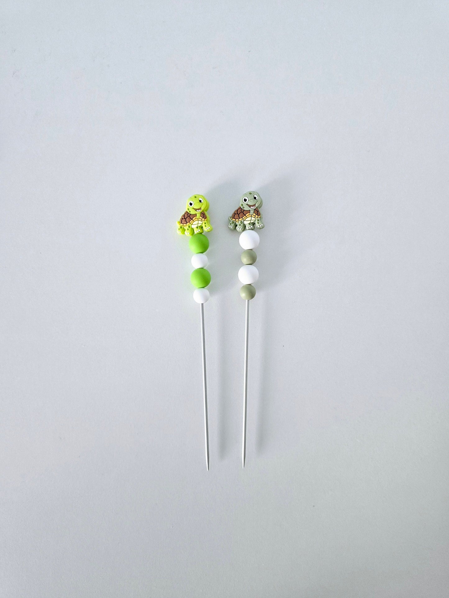 Sewing Sticks Turtle