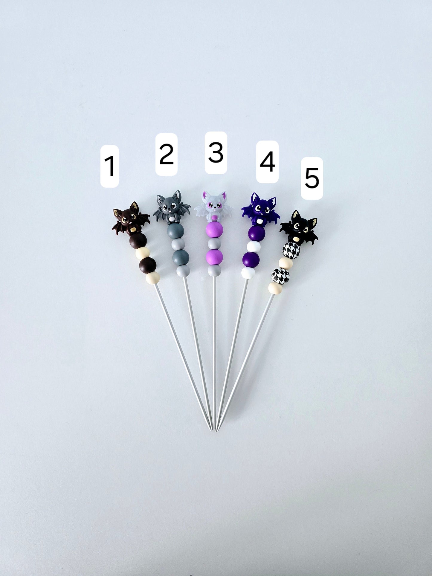 Sewing Sticks Bat