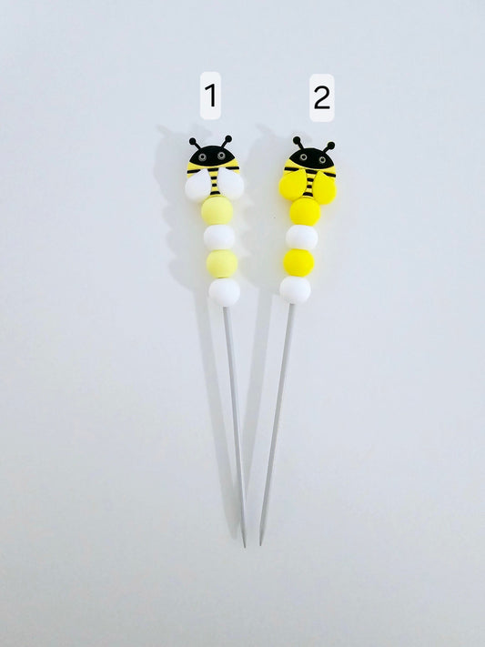 Sewing Sticks Bee
