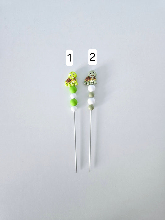 Sewing Sticks Turtle
