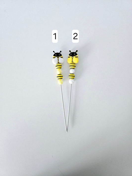 Sewing Sticks Bee