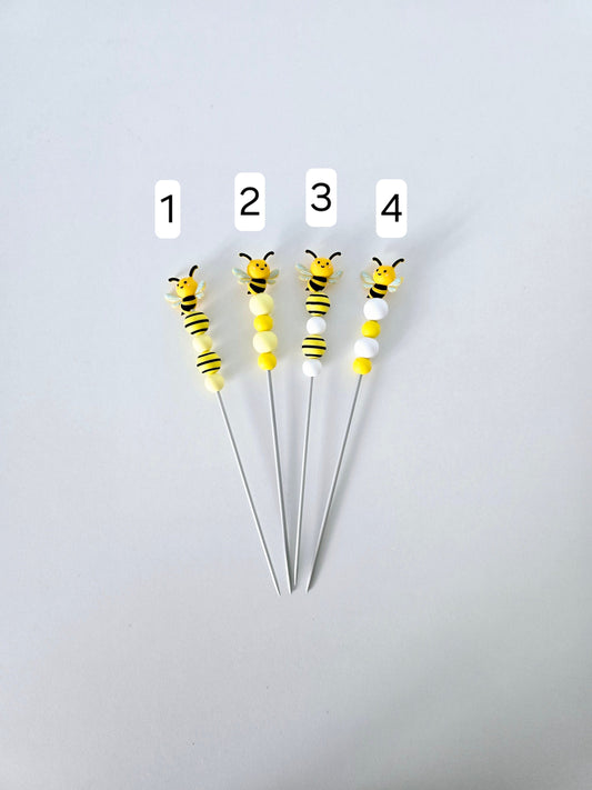 Sewing Sticks Bee