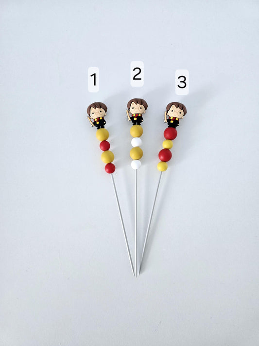 Sewing Sticks Crochet Needles Harry