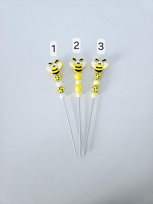 Sewing Sticks Crochet Needles Bee