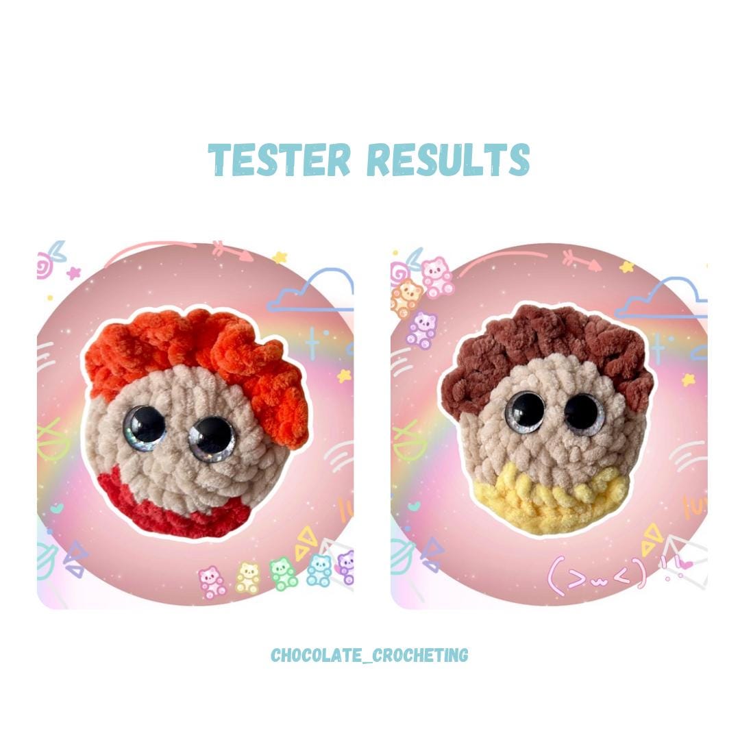 Mini Adventure by the sea Crochet Pattern NO SEW Bundle