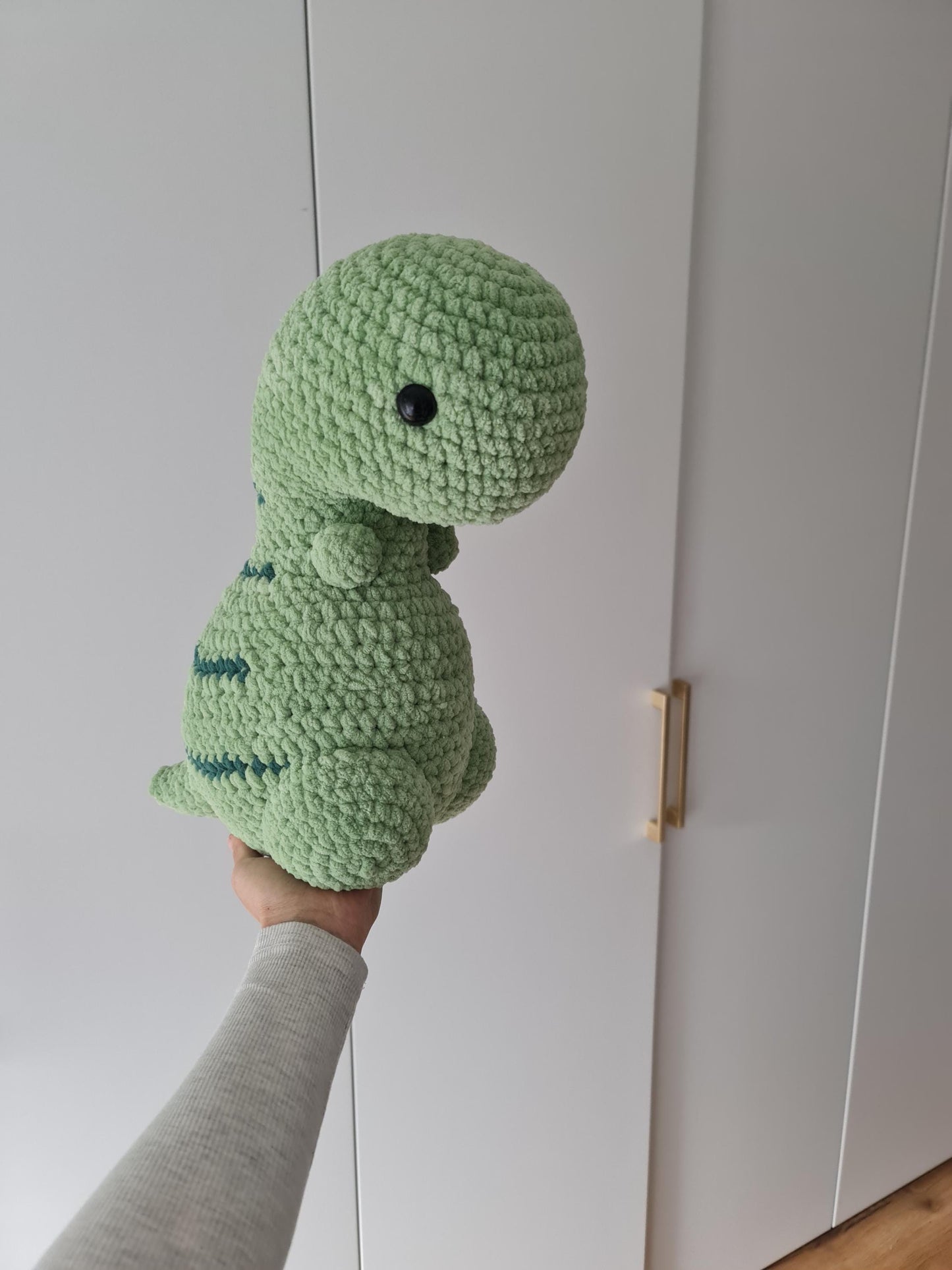 XL T-REX