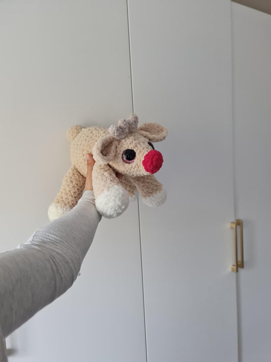 Sweet Reindeer