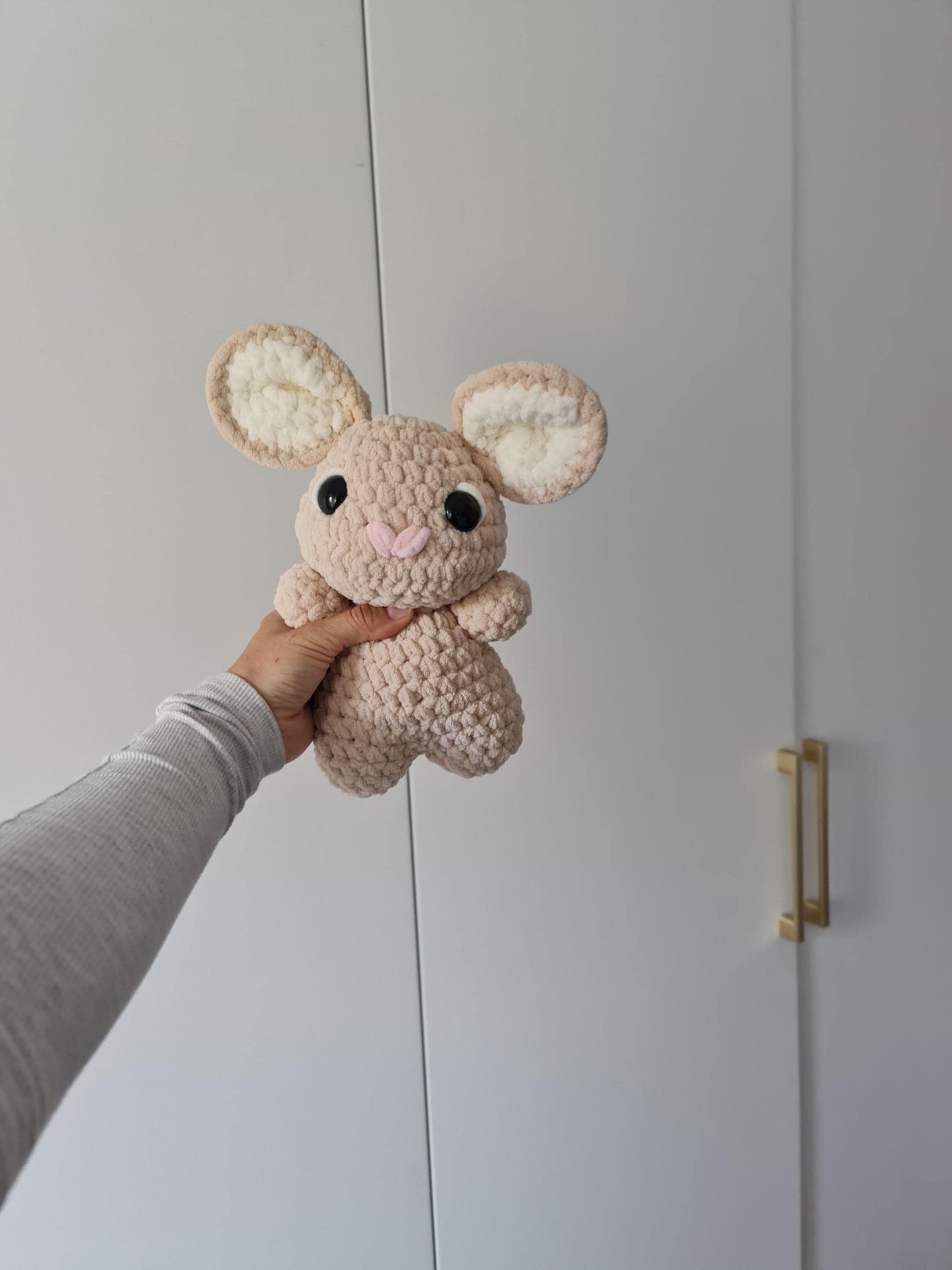 Baby Bunny