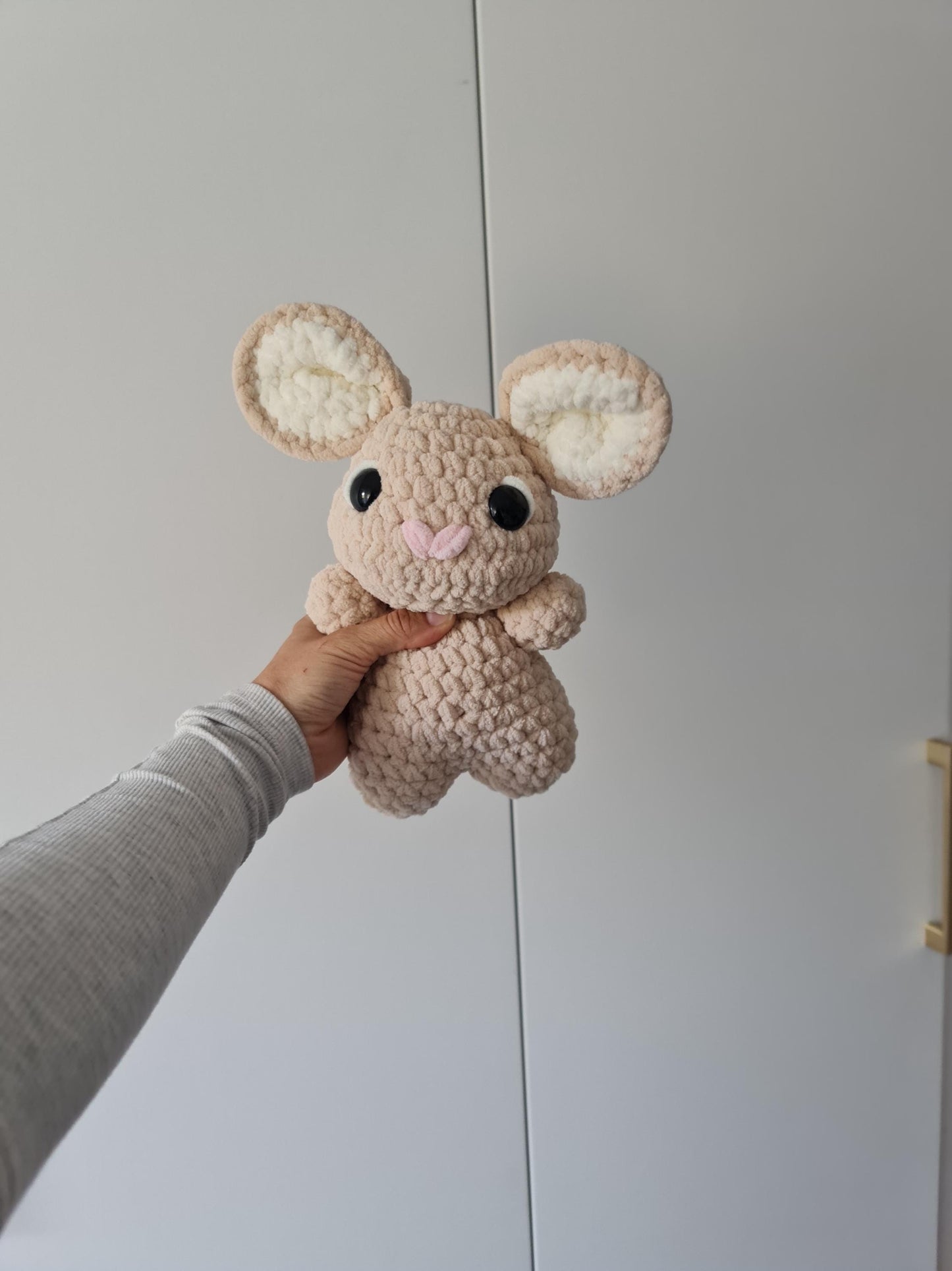 Baby Bunny