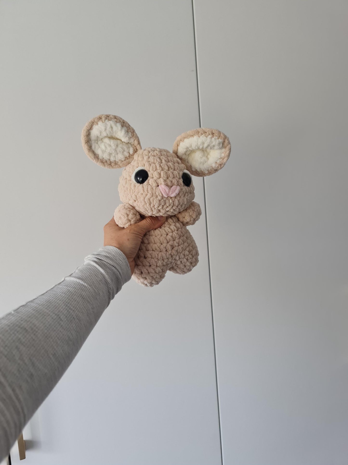 Baby Bunny
