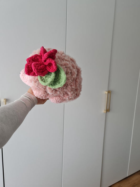 XXL Hedgehog Flower Shaymin