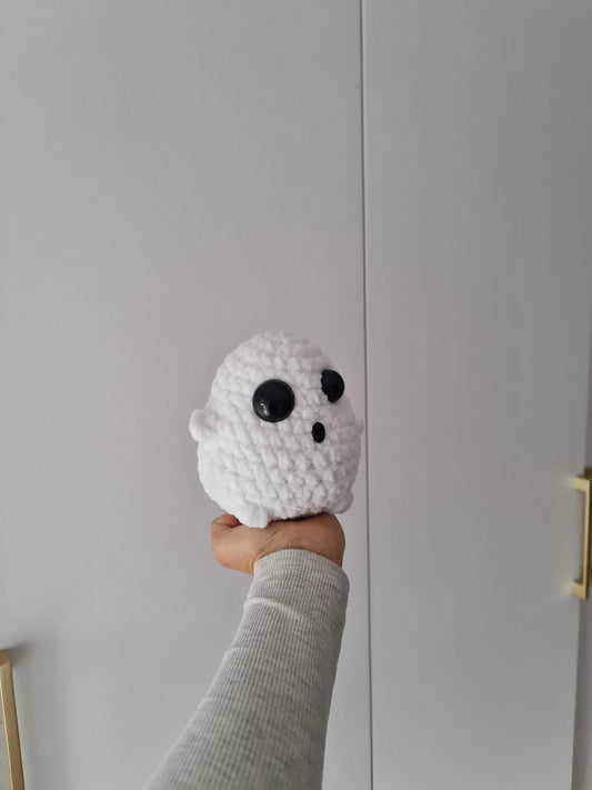 Baby Kodama Plushie