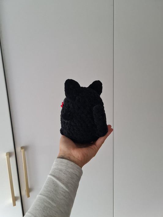 Baby Cat Kiki Plushie