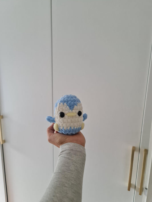 Baby Penguin