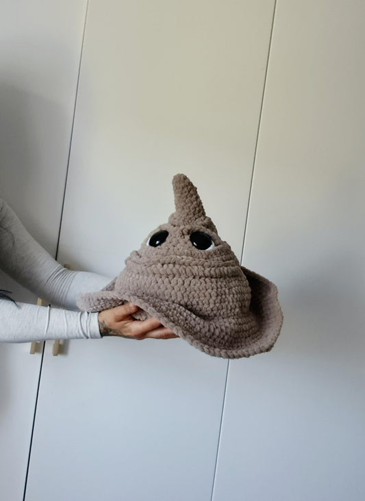 Plushie XXL Sorting Hat Harry Potter