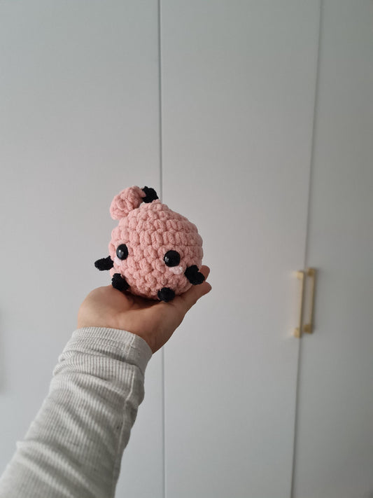 Mini Junimo Plushie