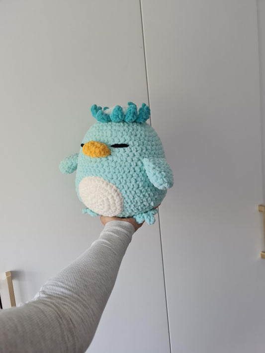 Kappa the Water Demon