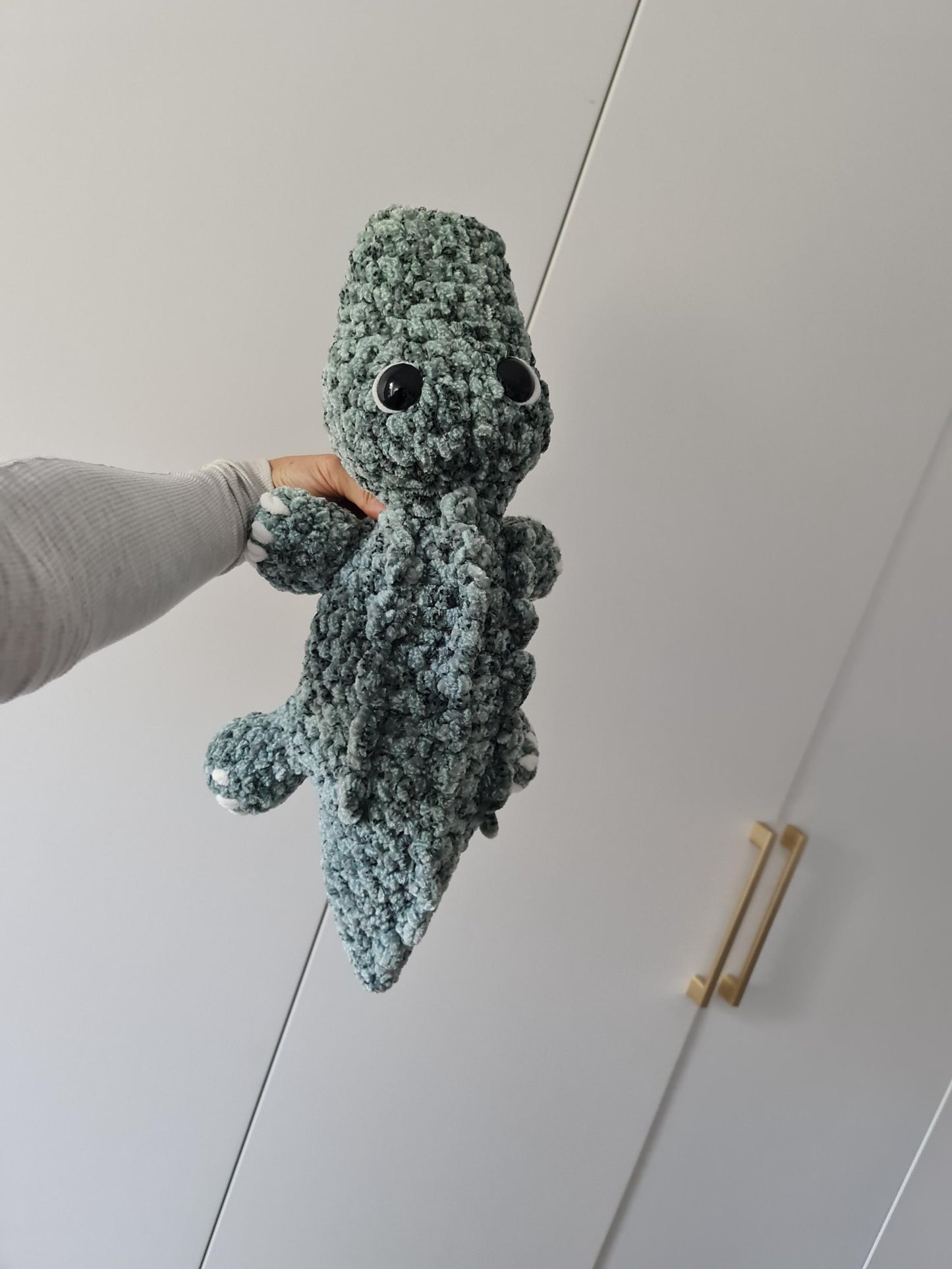 Alligator