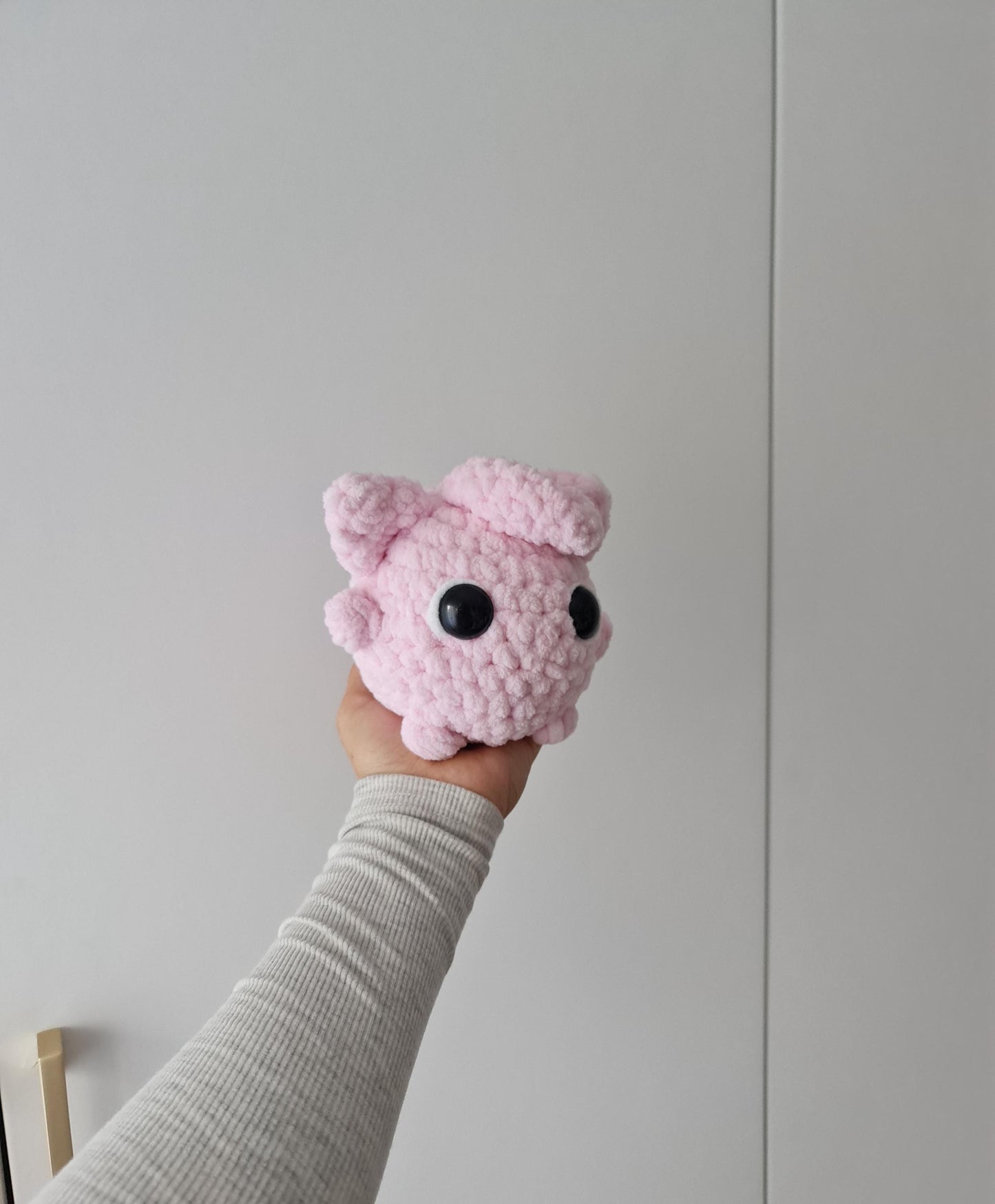 Baby Pummeluff