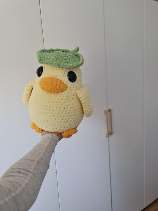 XL Duck Ootori Sama Plushie