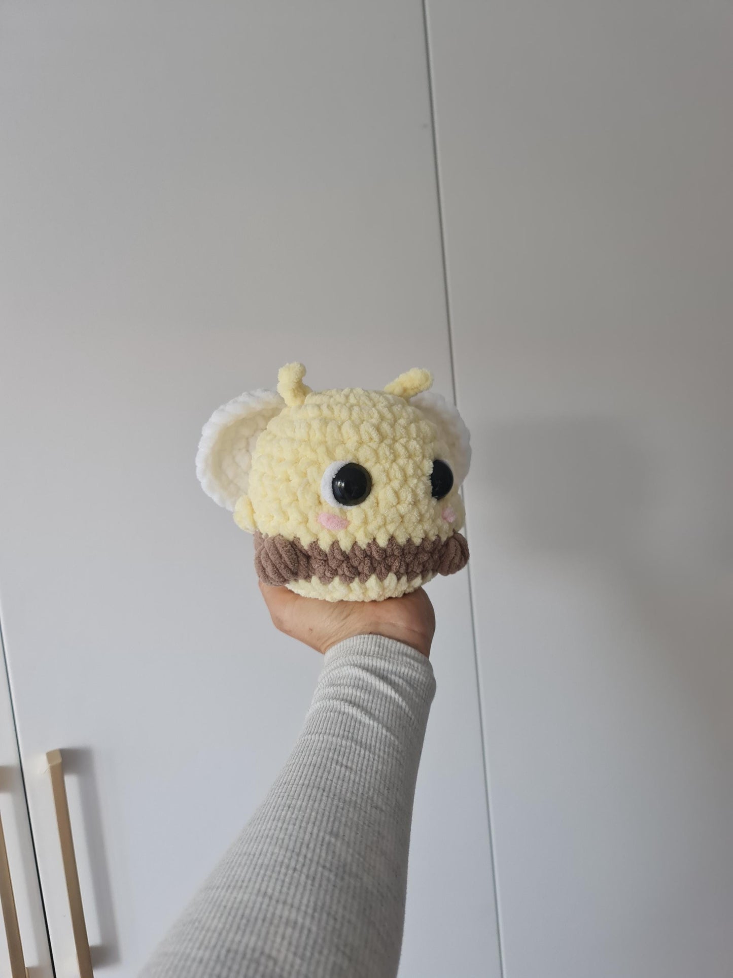 Chunky Bee