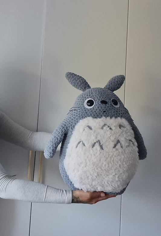 XL Totoro Plushie