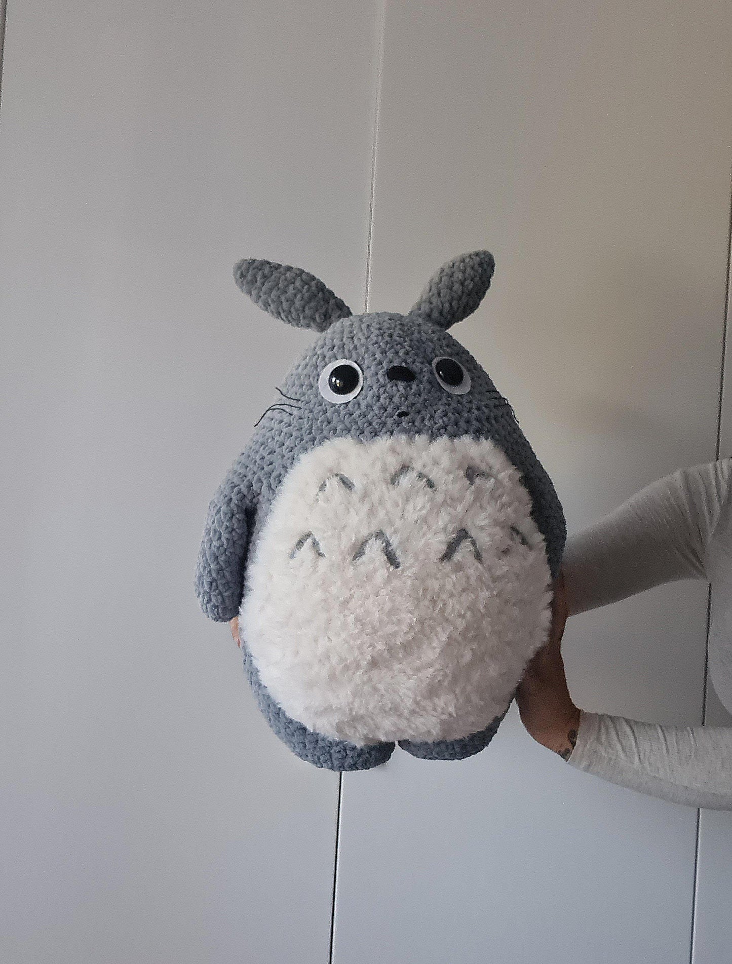 XL Totoro Plushie