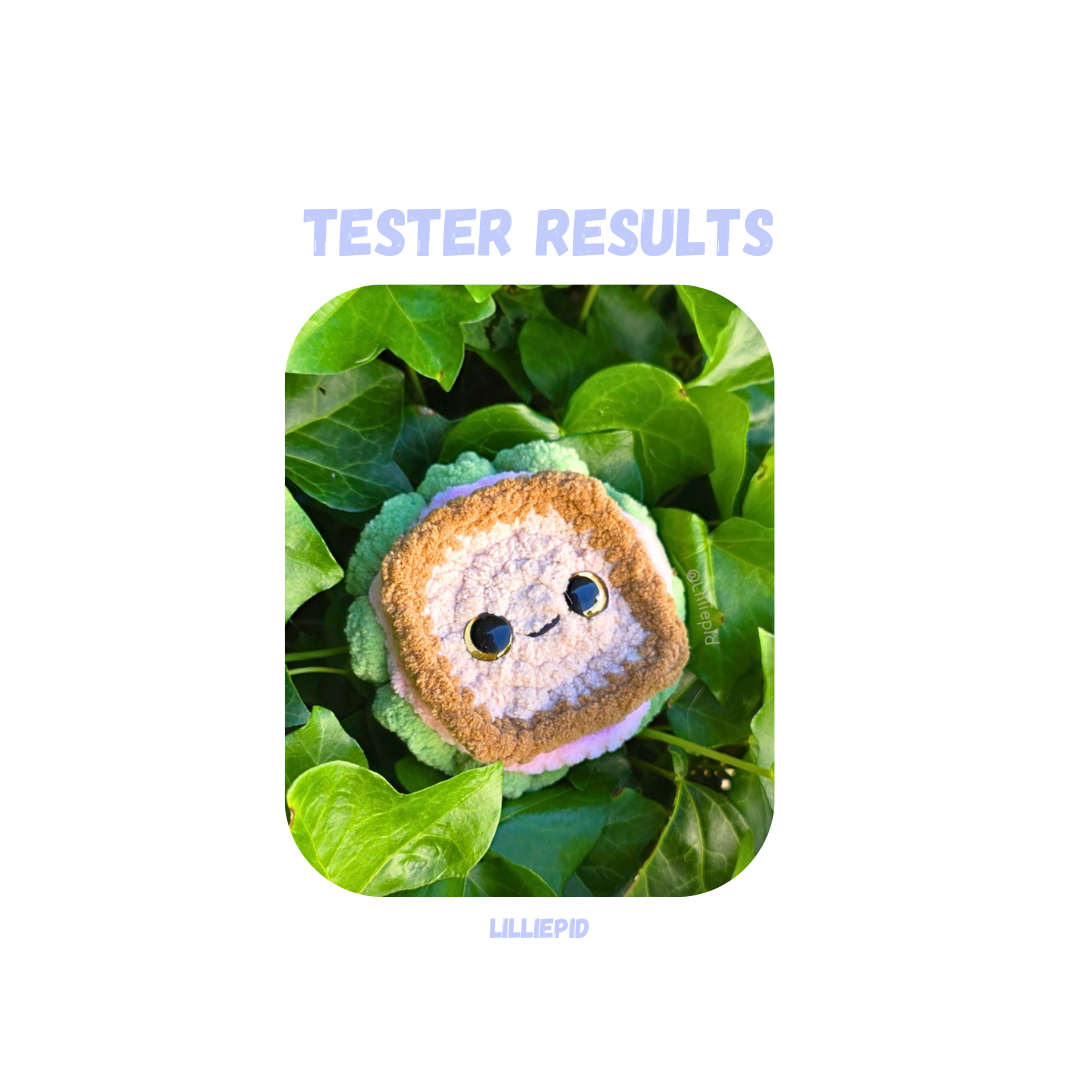 Sandwich Pattern