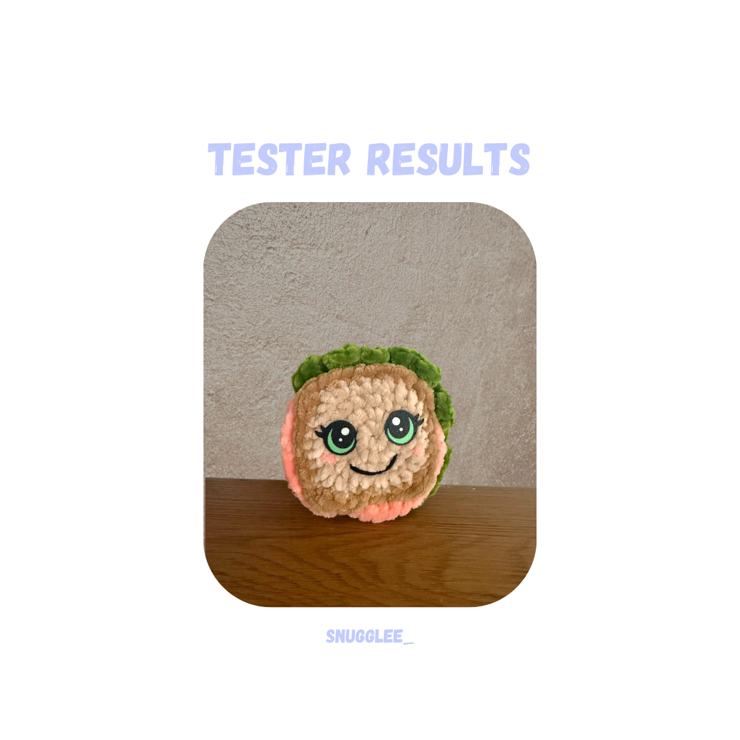Sandwich Pattern