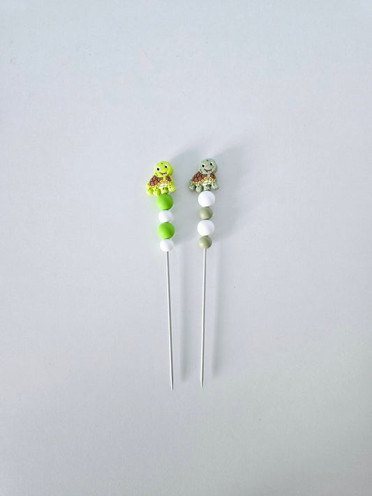 Sewing Sticks Turtle