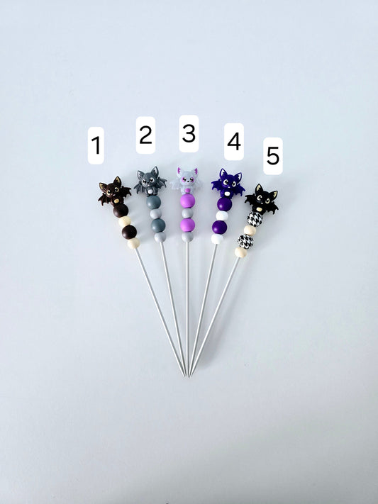 Sewing Sticks Bat