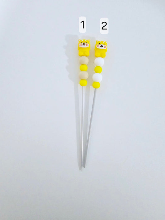 Sewing Sticks Akita