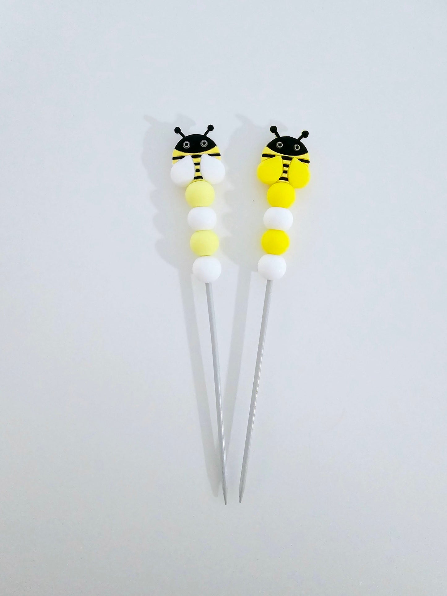 Sewing Sticks Bee