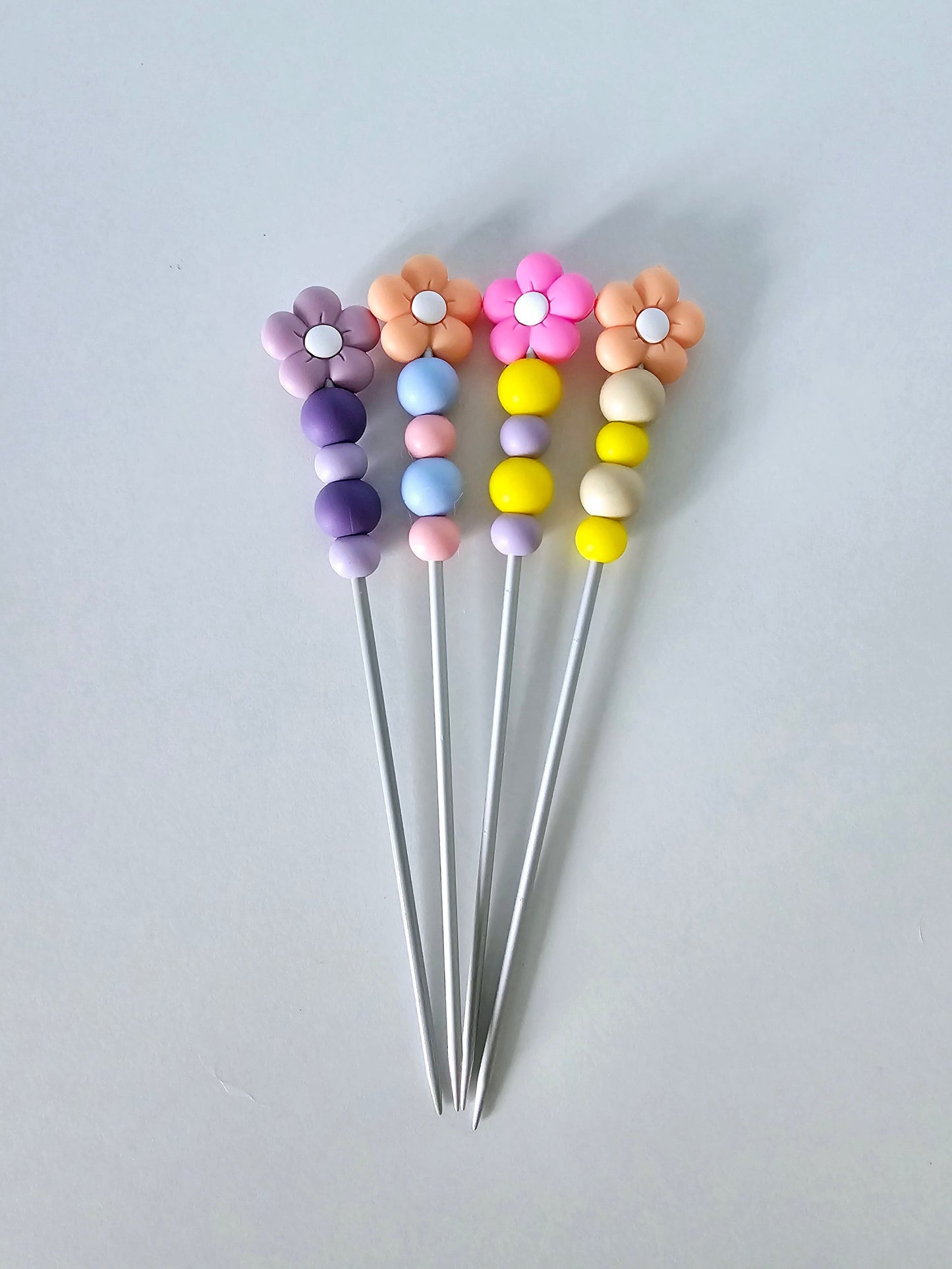 Sewing Sticks Flower