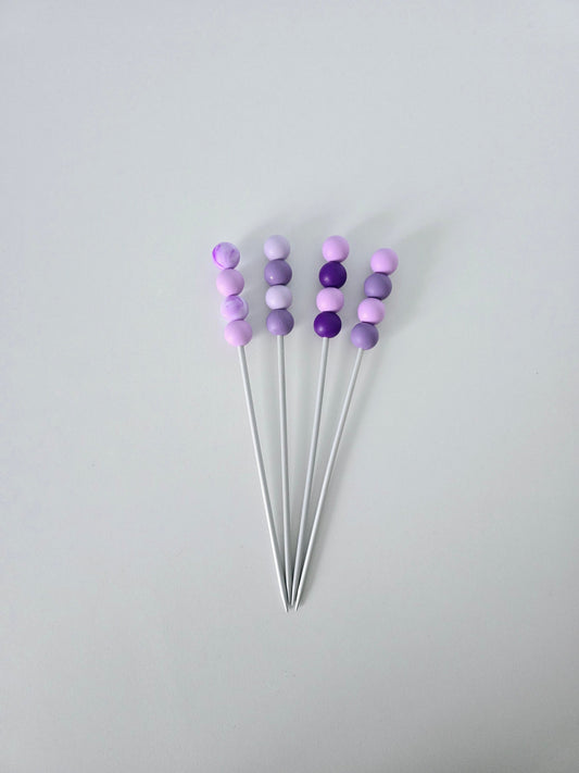 Sewing Sticks Classic Lilac