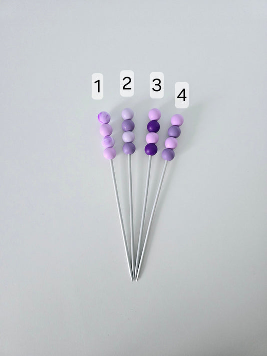 Sewing Sticks Classic Lilac