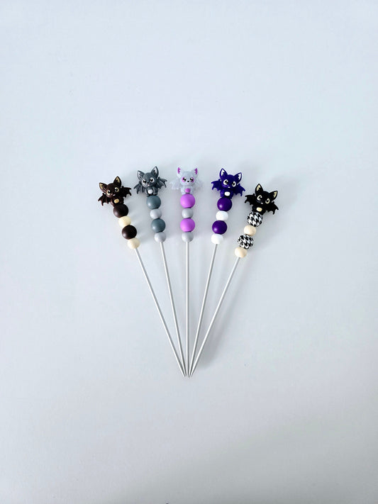 Sewing Sticks Bat