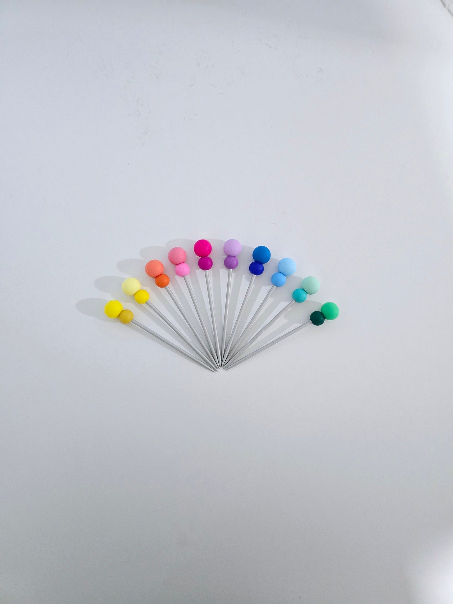 Short Sewing Sticks Classic