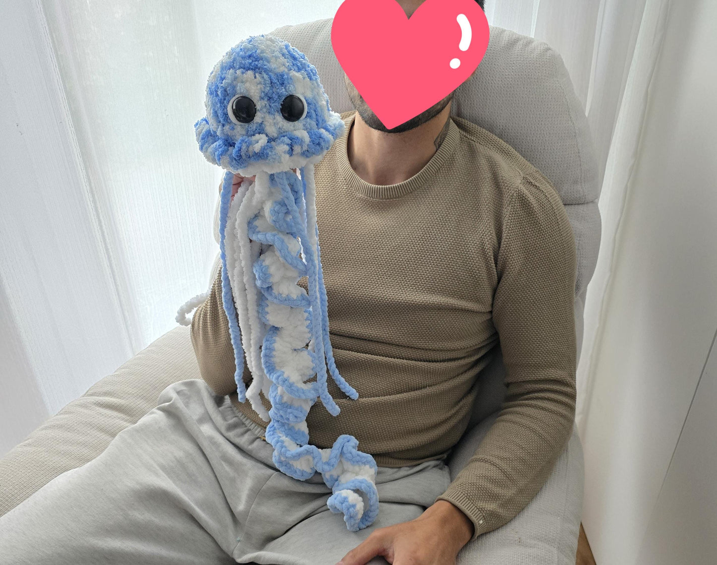 XL Jellyfish