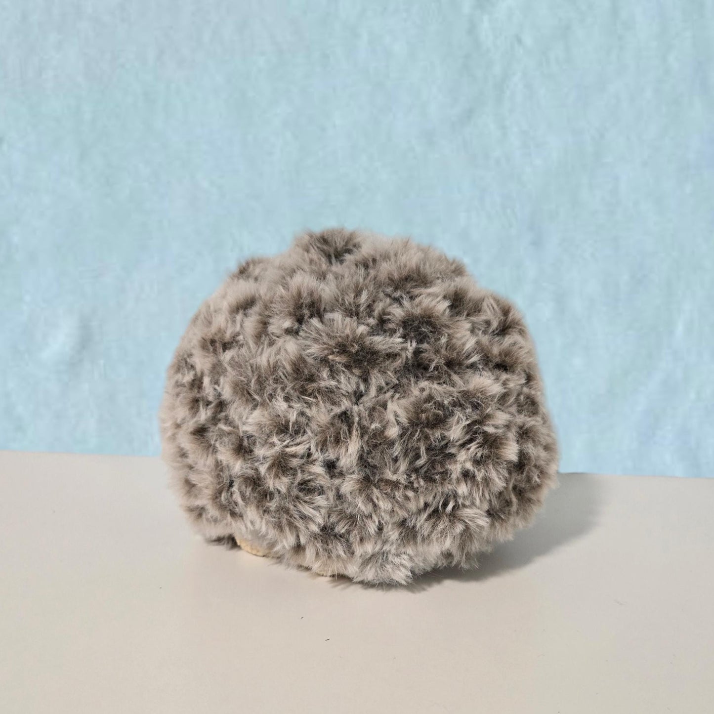 Cuddly Baby Hedgehog Crochet Pattern LOW SEW