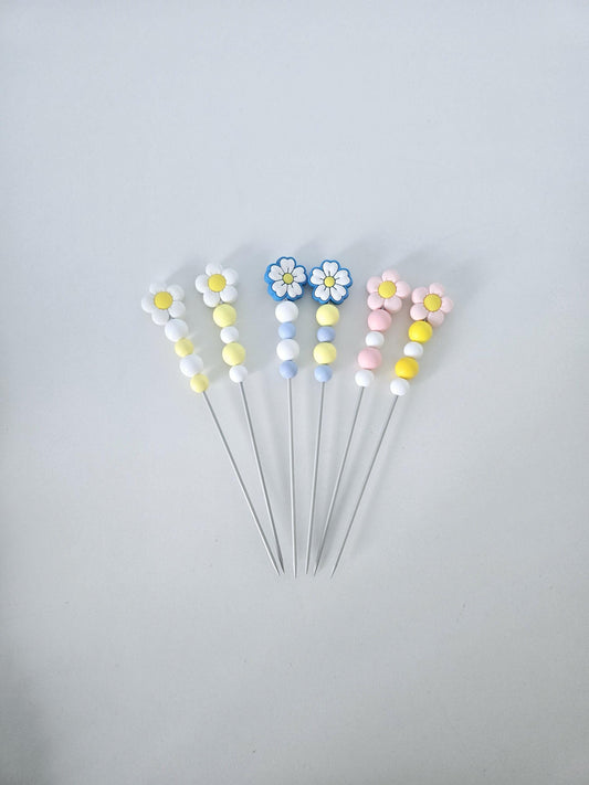 Sewing Sticks Crochet Needles