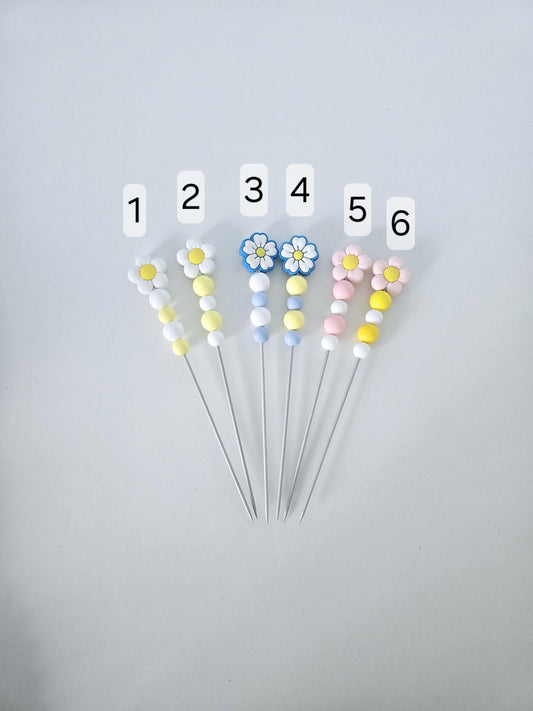 Sewing Sticks Crochet Needles
