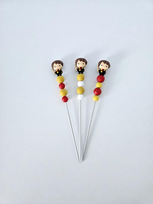 Sewing Sticks Crochet Needles Harry