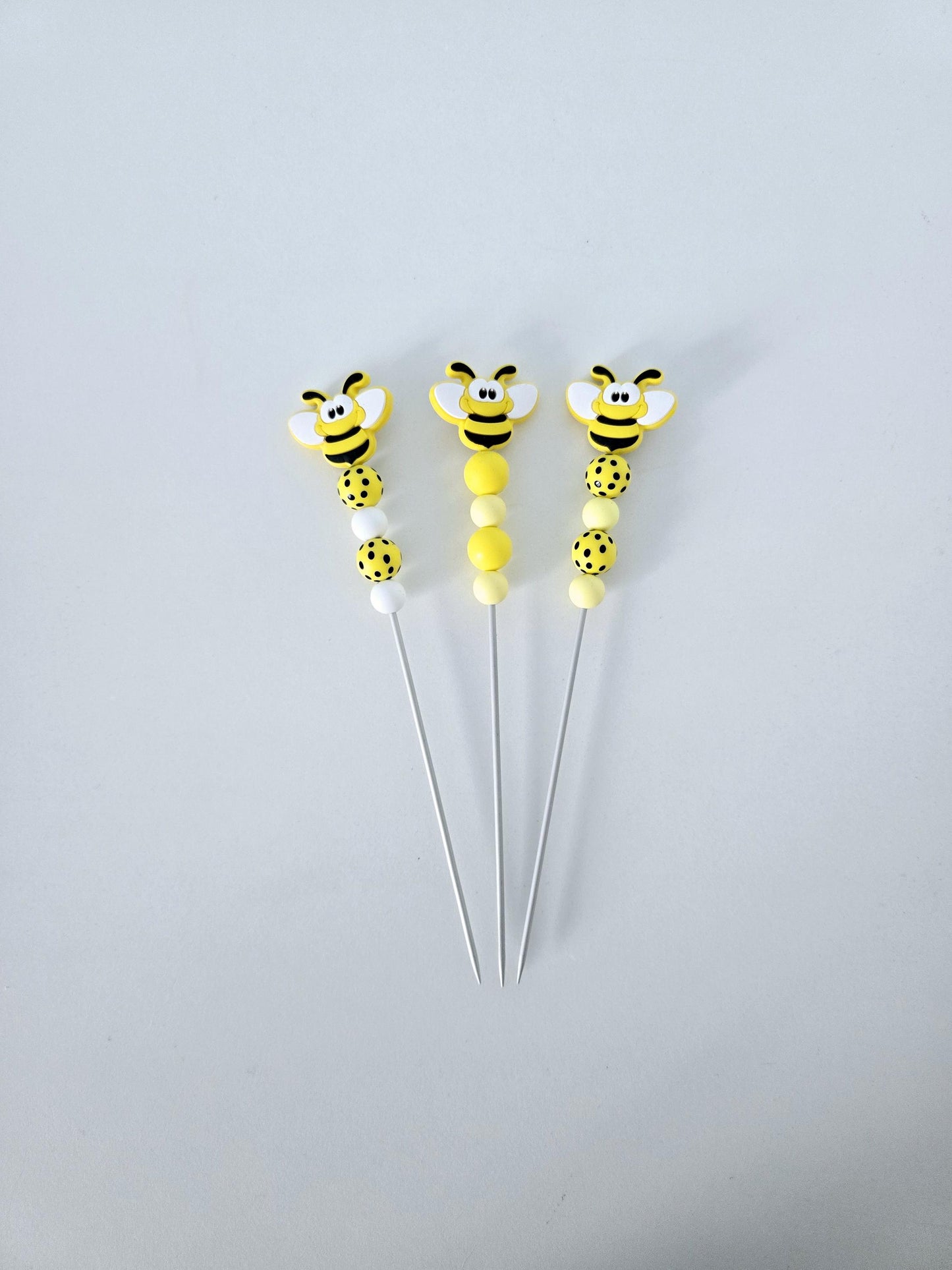 Sewing Sticks Crochet Needles Bee