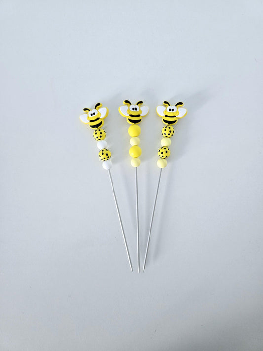 Sewing Sticks Crochet Needles Bee