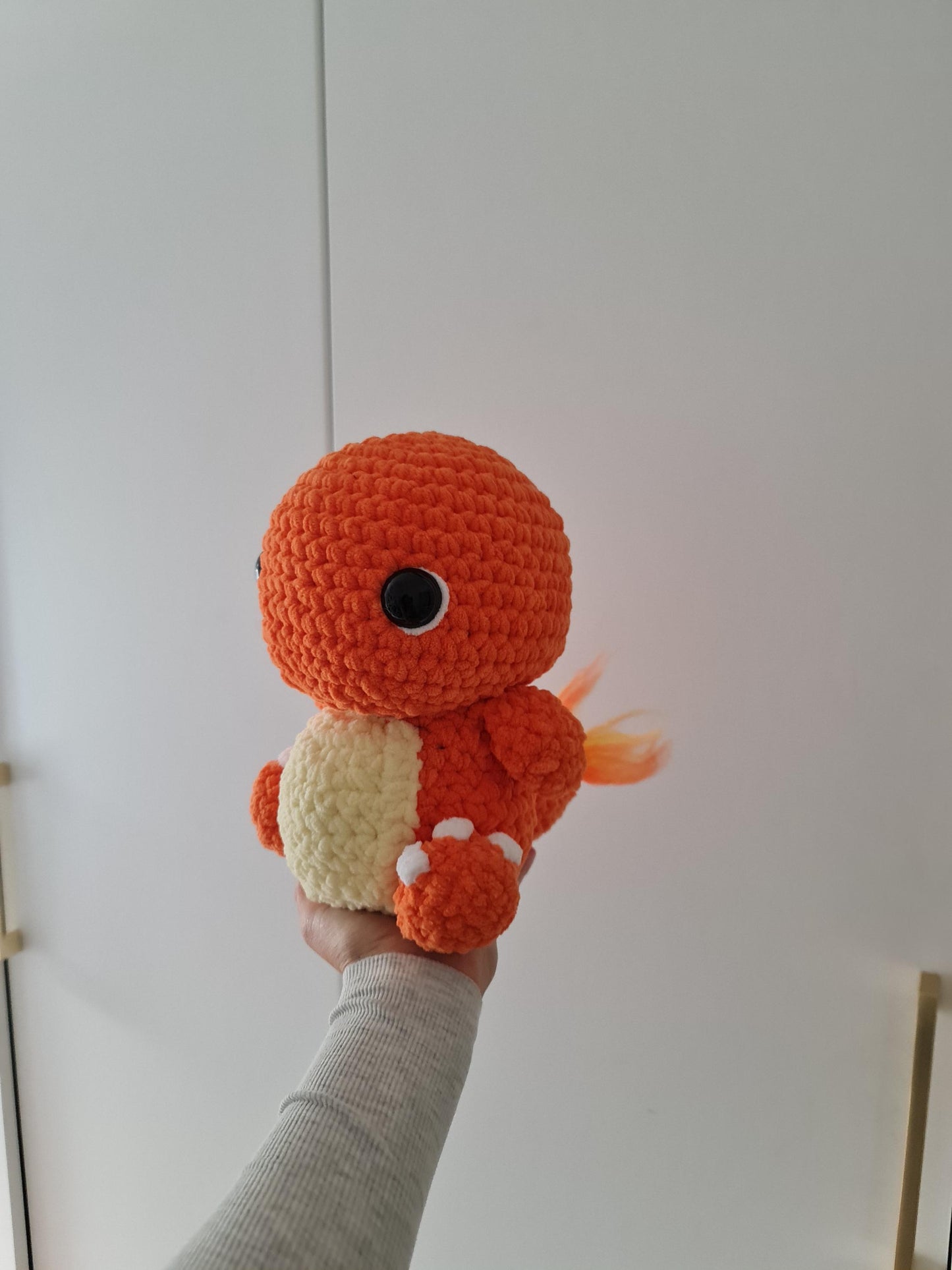 GLUMANDA