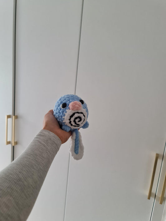 Poliwag